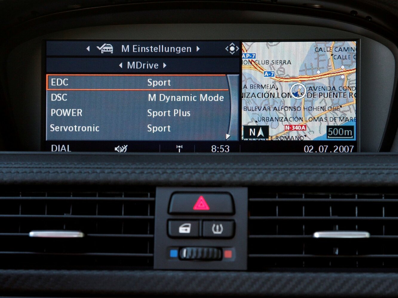 BMW M3 IV (E90), 2013, фото 11