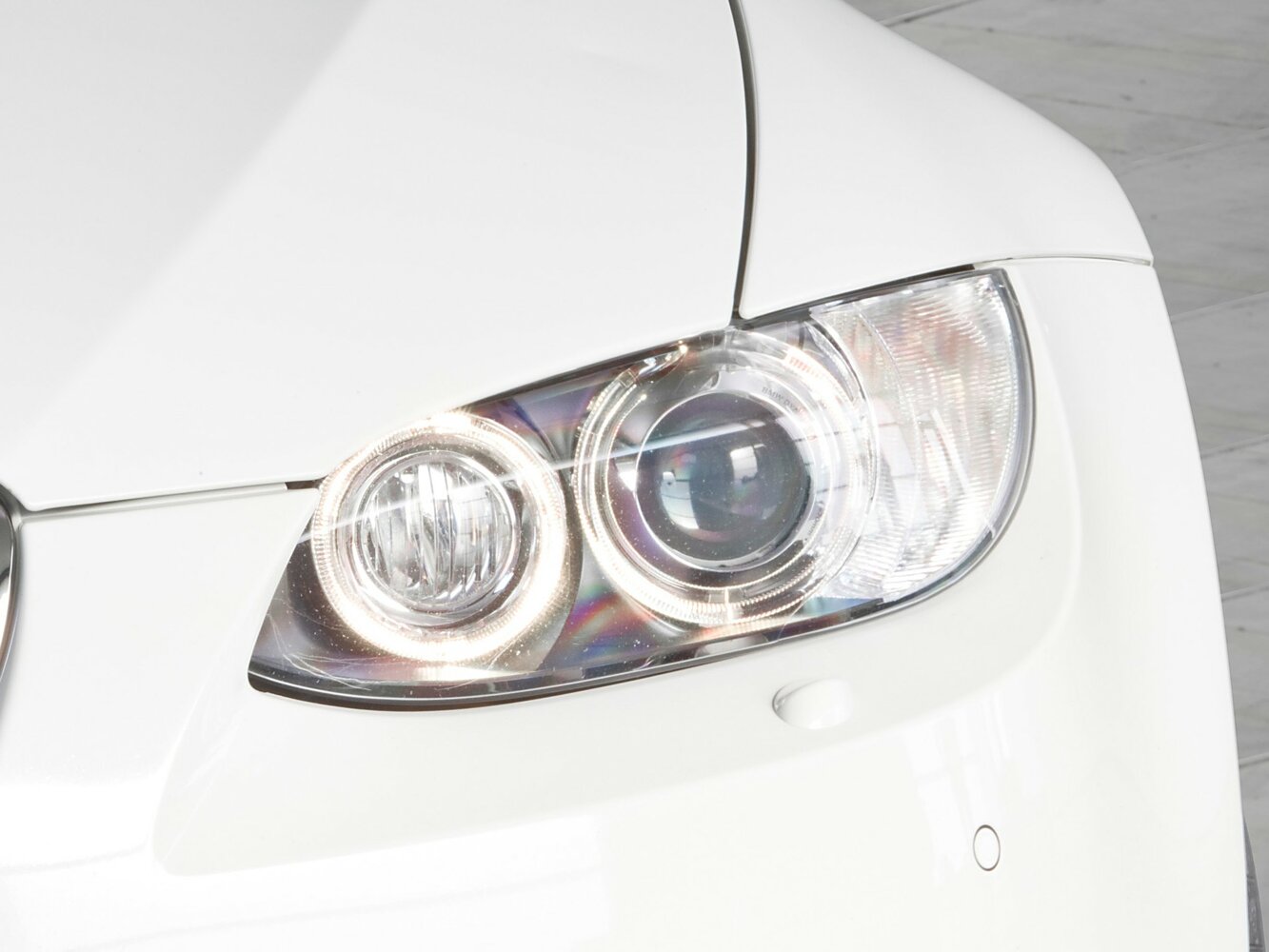 BMW M3 IV (E90), 2013, фото 13