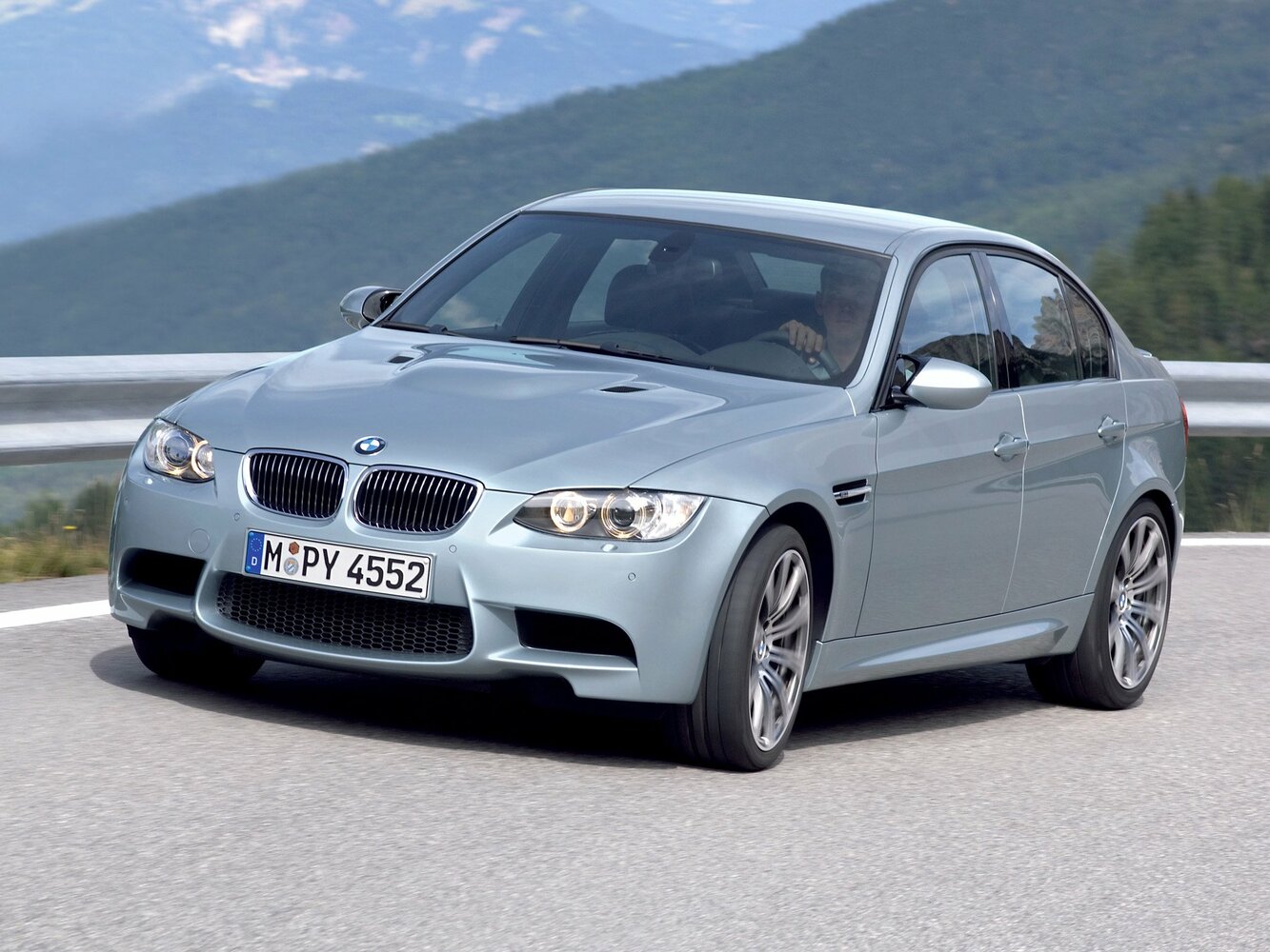 BMW M3 IV (E90), 2013, фото 17