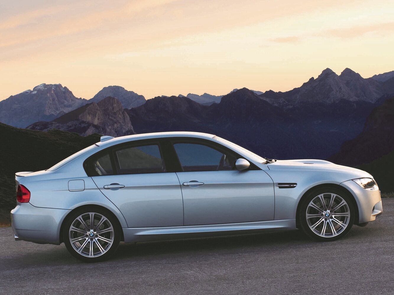 BMW M3 IV (E90), 2013, фото 12