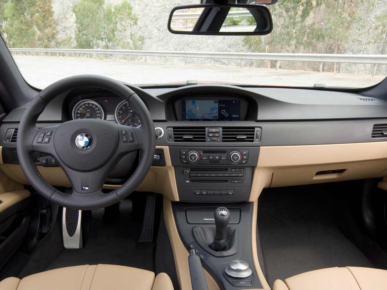 BMW M3 IV (E90), 2013, фото 15