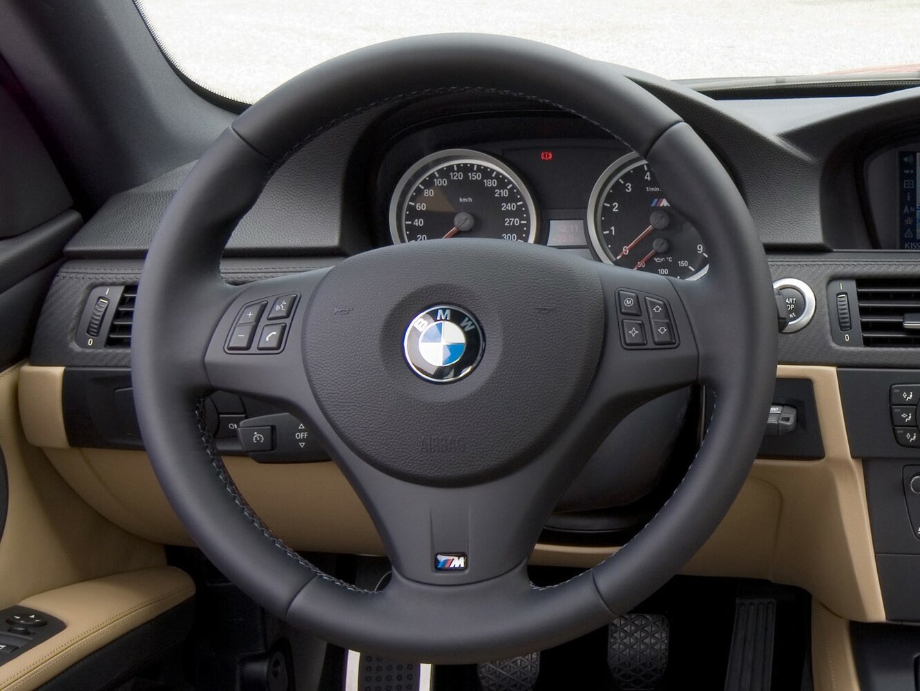 BMW M3 IV (E90), 2013, фото 14