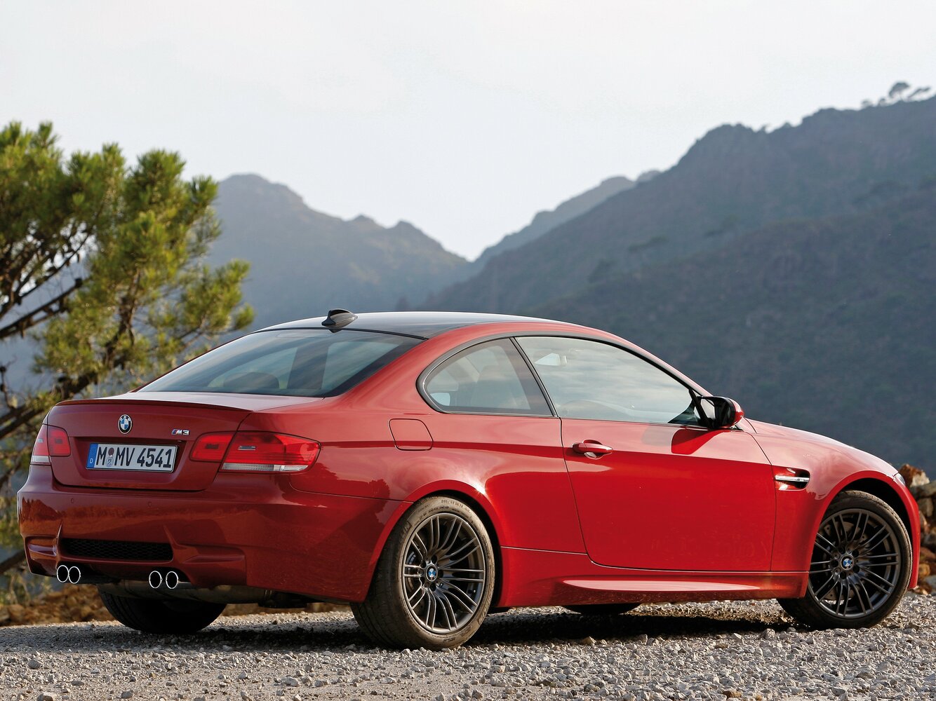 BMW M3 IV (E90), 2011, фото 9