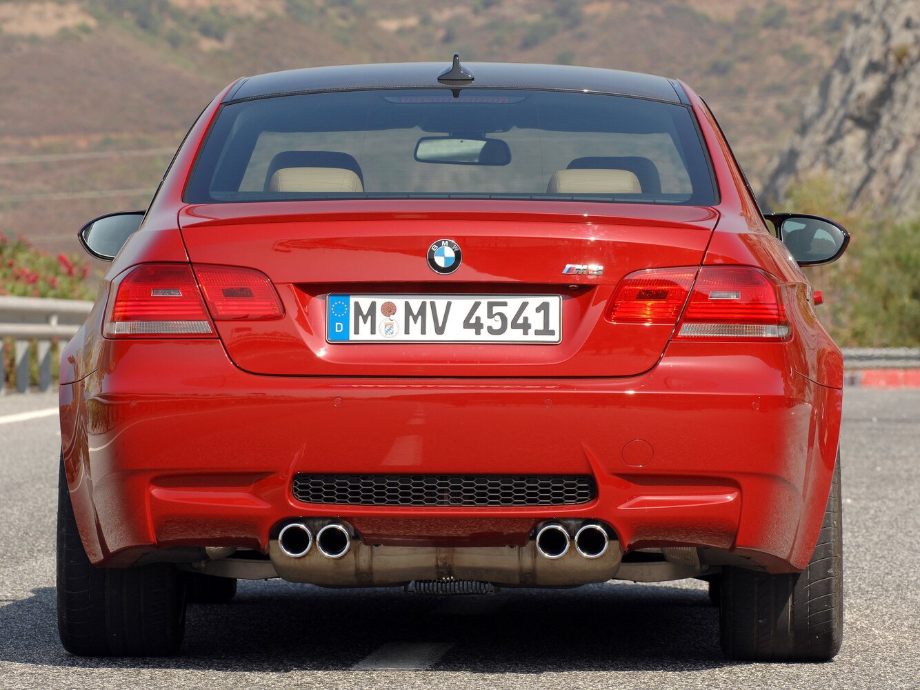 BMW M3 IV (E90), 2011, фото 2
