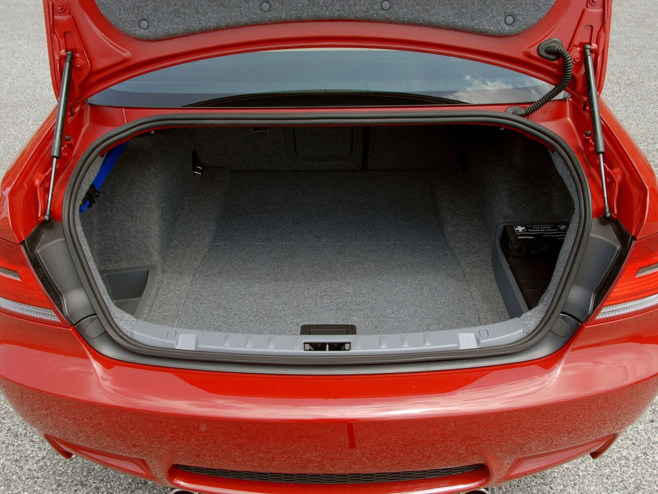 BMW M3 IV (E90), 2011, фото 3