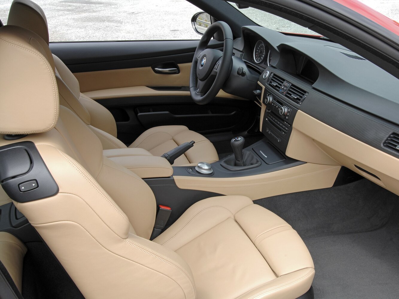 BMW M3 IV (E90), 2011, фото 6