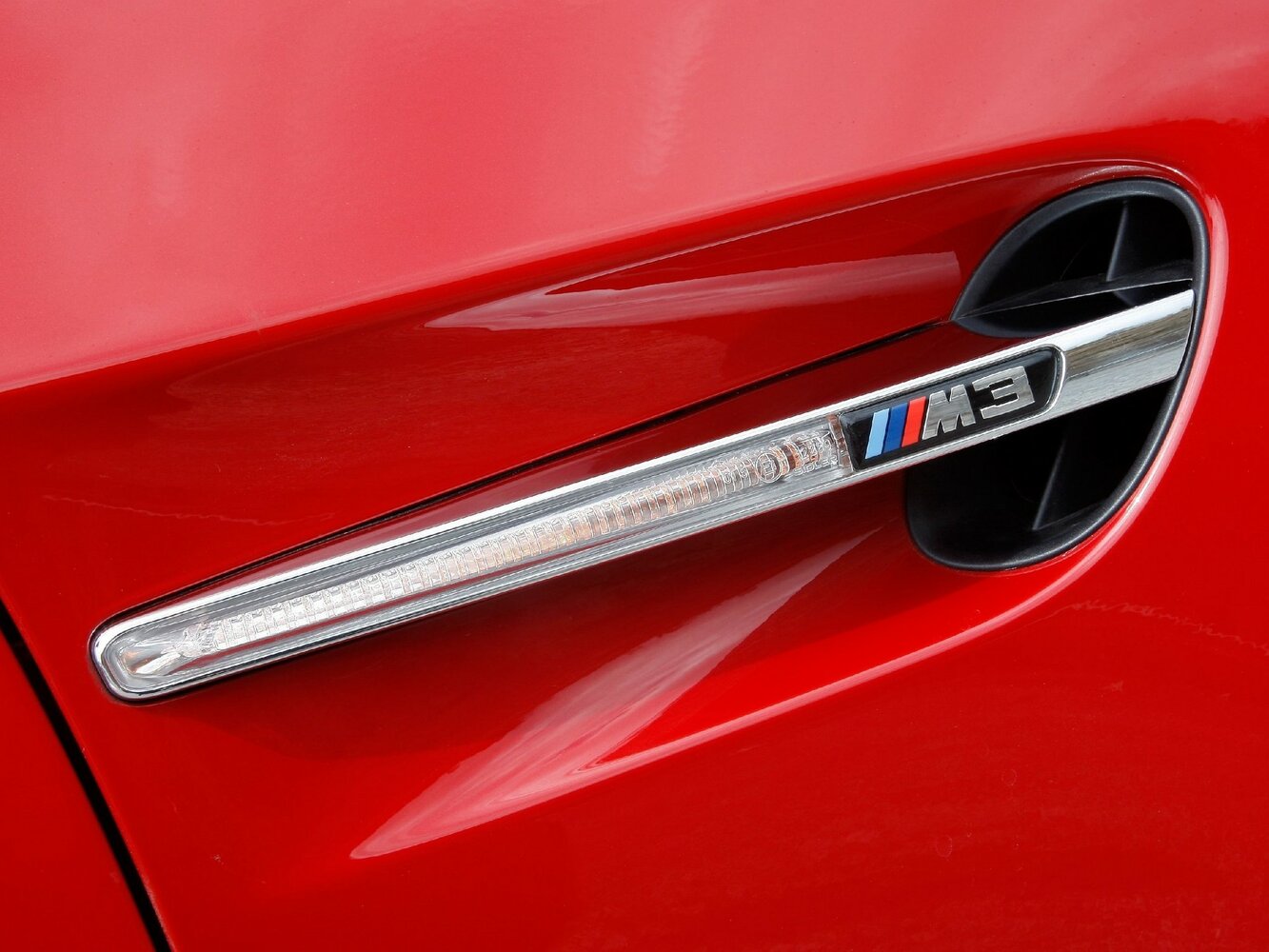 BMW M3 IV (E90), 2011, фото 12