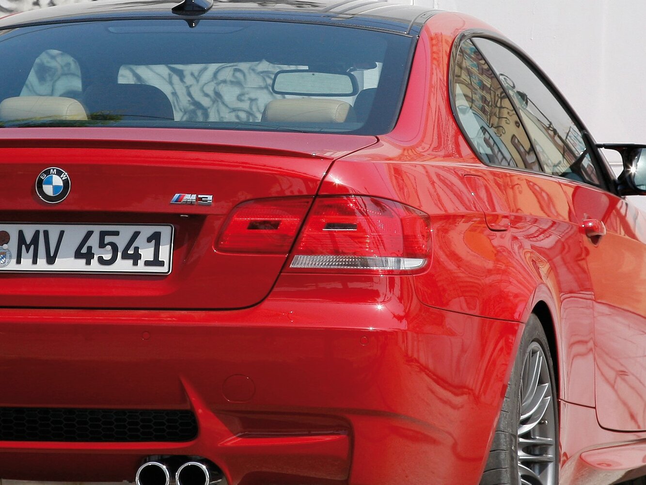 BMW M3 IV (E90), 2011, фото 15