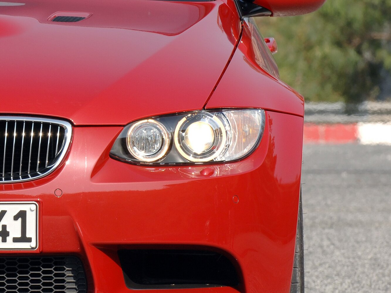 BMW M3 IV (E90), 2011, фото 8