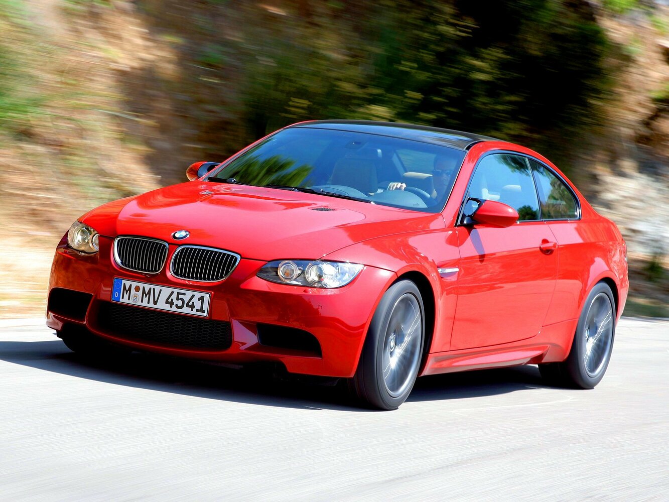 BMW M3 IV (E90), 2011, фото 14