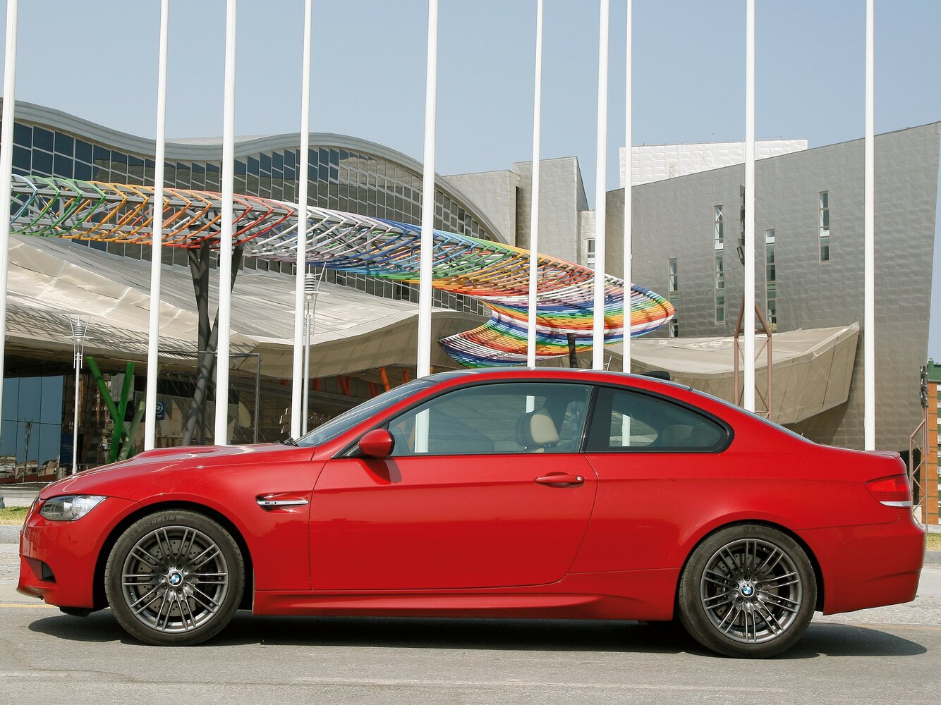 BMW M3 IV (E90), 2011, фото 20