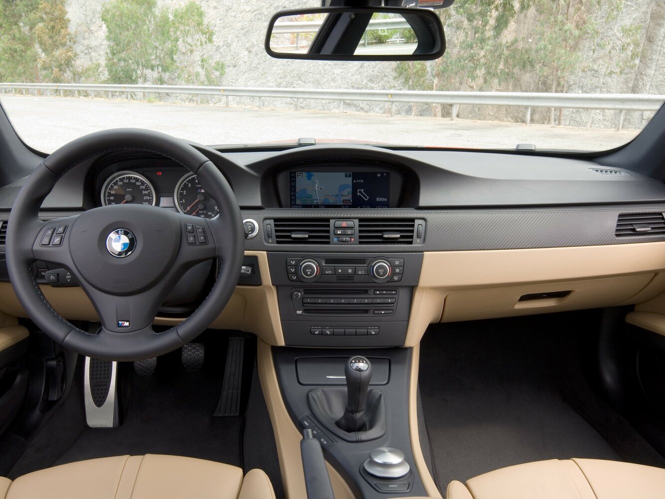 BMW M3 IV (E90), 2011, фото 5