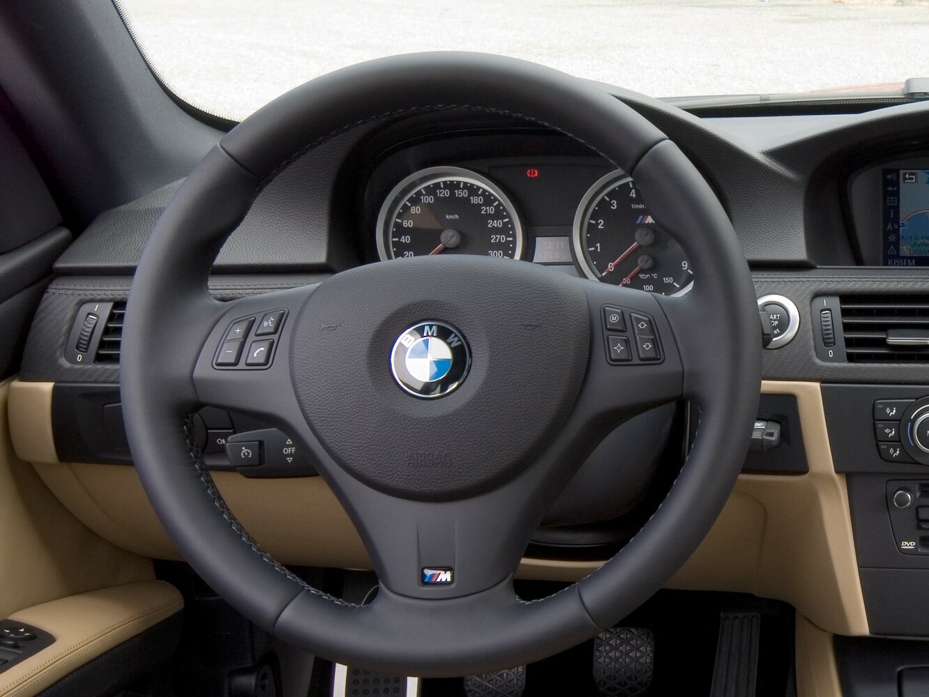 BMW M3 IV (E90), 2011, фото 18