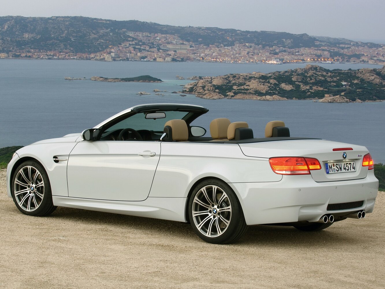 BMW M3 IV (E90), 2011, фото 6