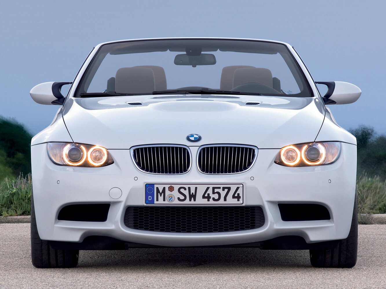 BMW M3 IV (E90), 2011, фото 16