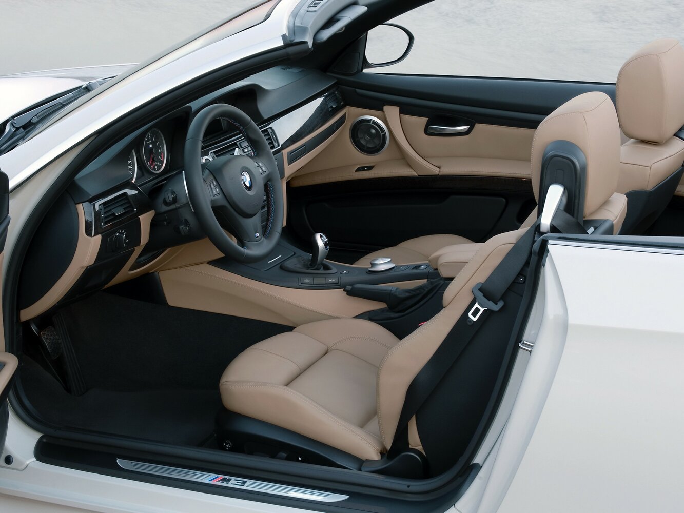 BMW M3 IV (E90), 2011, фото 11
