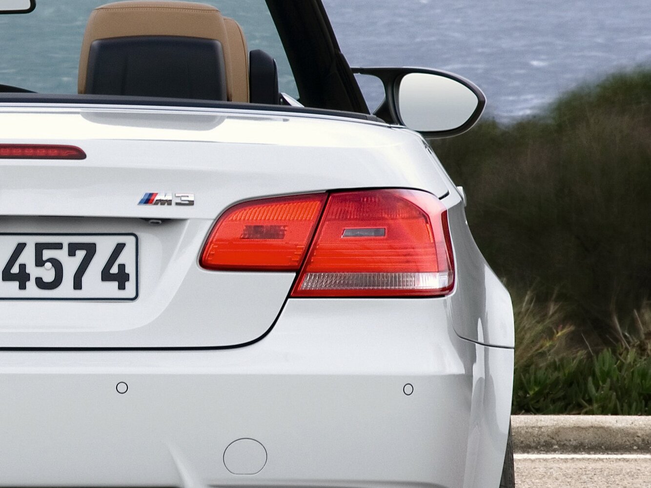 BMW M3 IV (E90), 2011, фото 9
