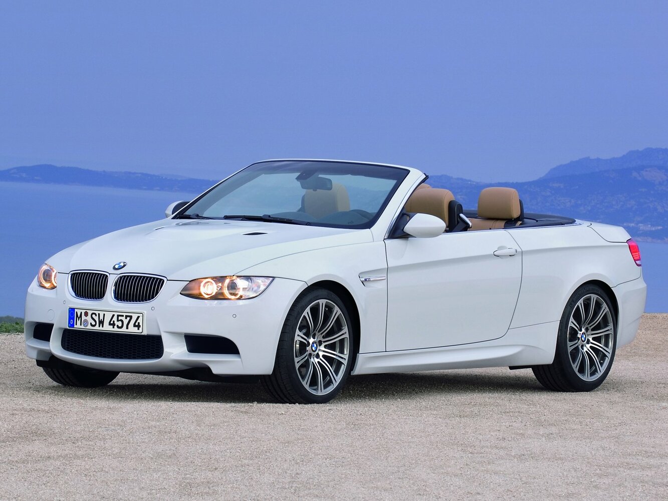 BMW M3 IV (E90), 2011, фото 15