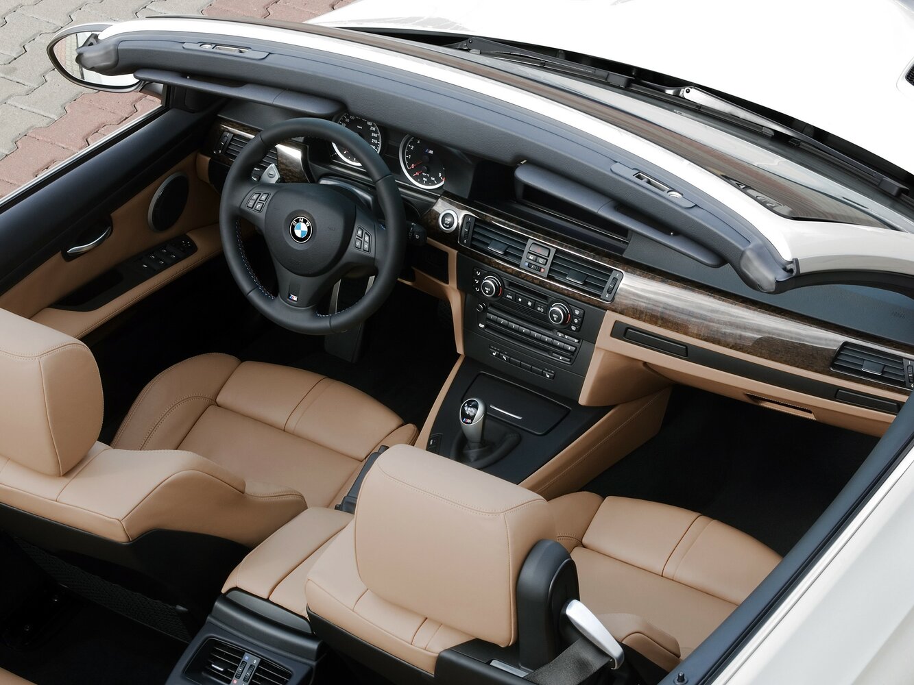 BMW M3 IV (E90), 2011, фото 8