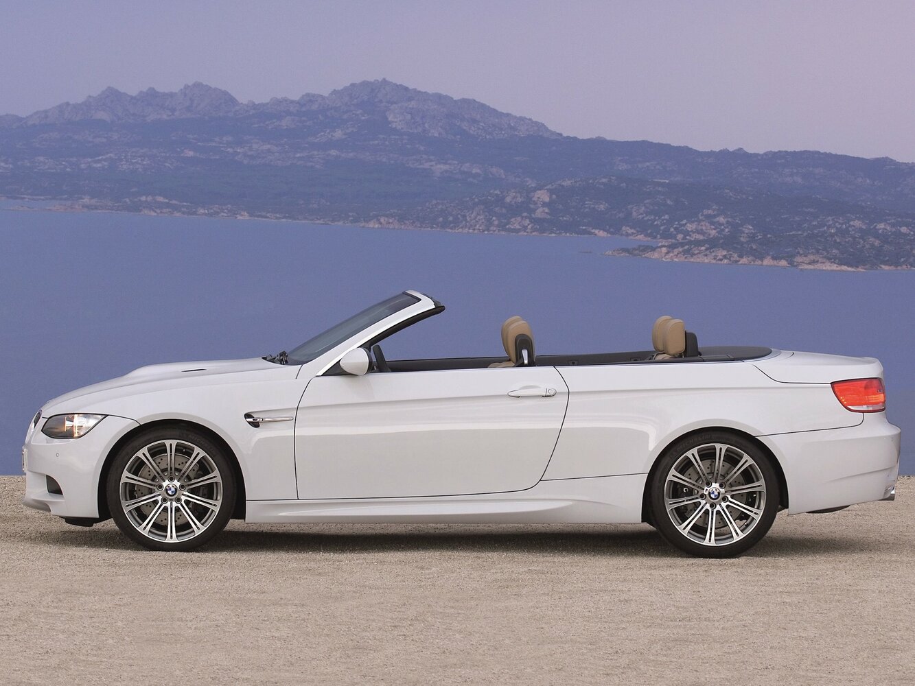 BMW M3 IV (E90), 2011, фото 5