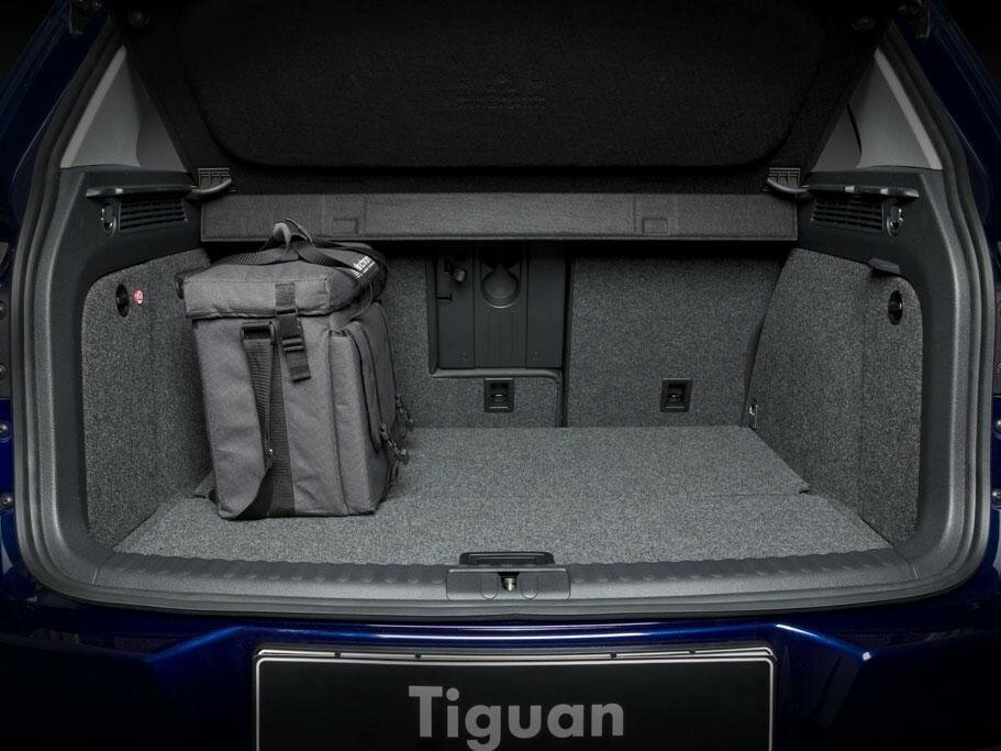 Volkswagen Tiguan I, 2011, фото 15