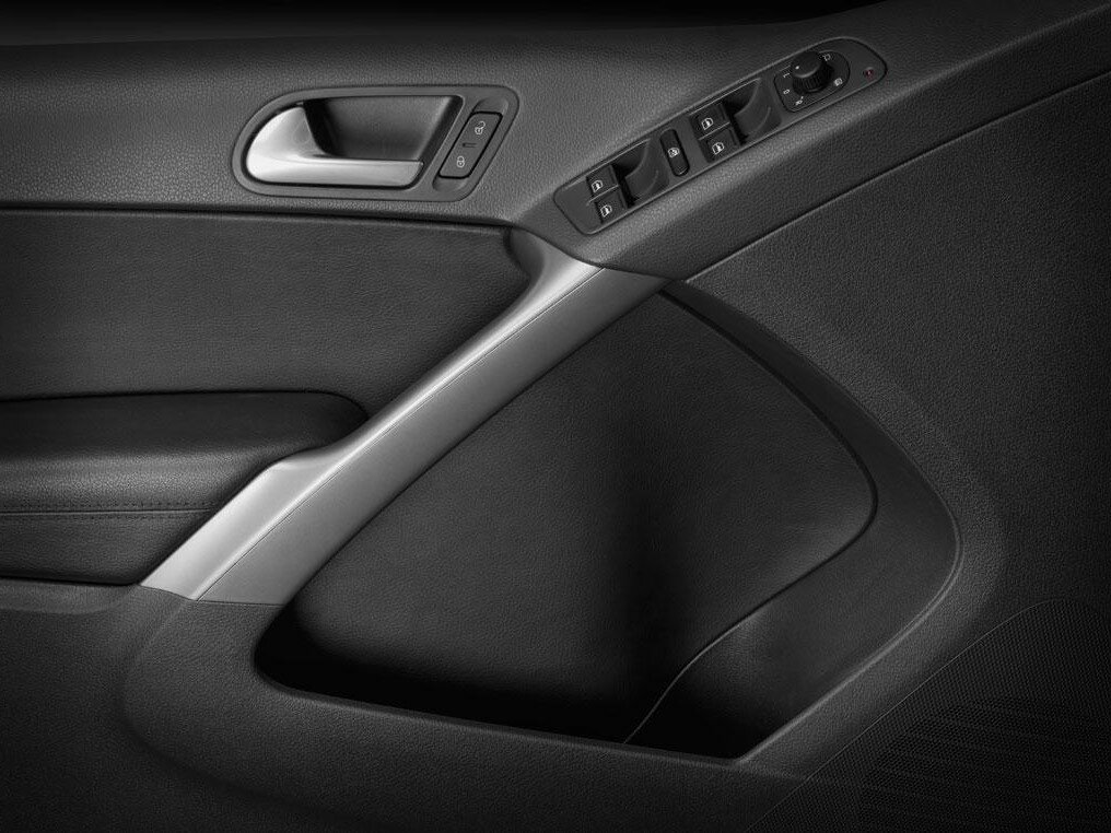 Volkswagen Tiguan I, 2011, фото 10