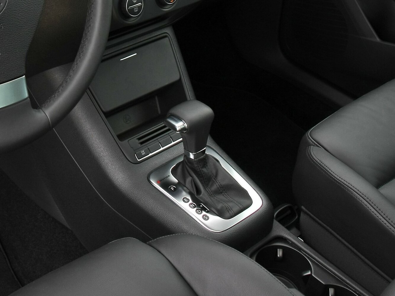 Volkswagen Tiguan I, 2011, фото 3