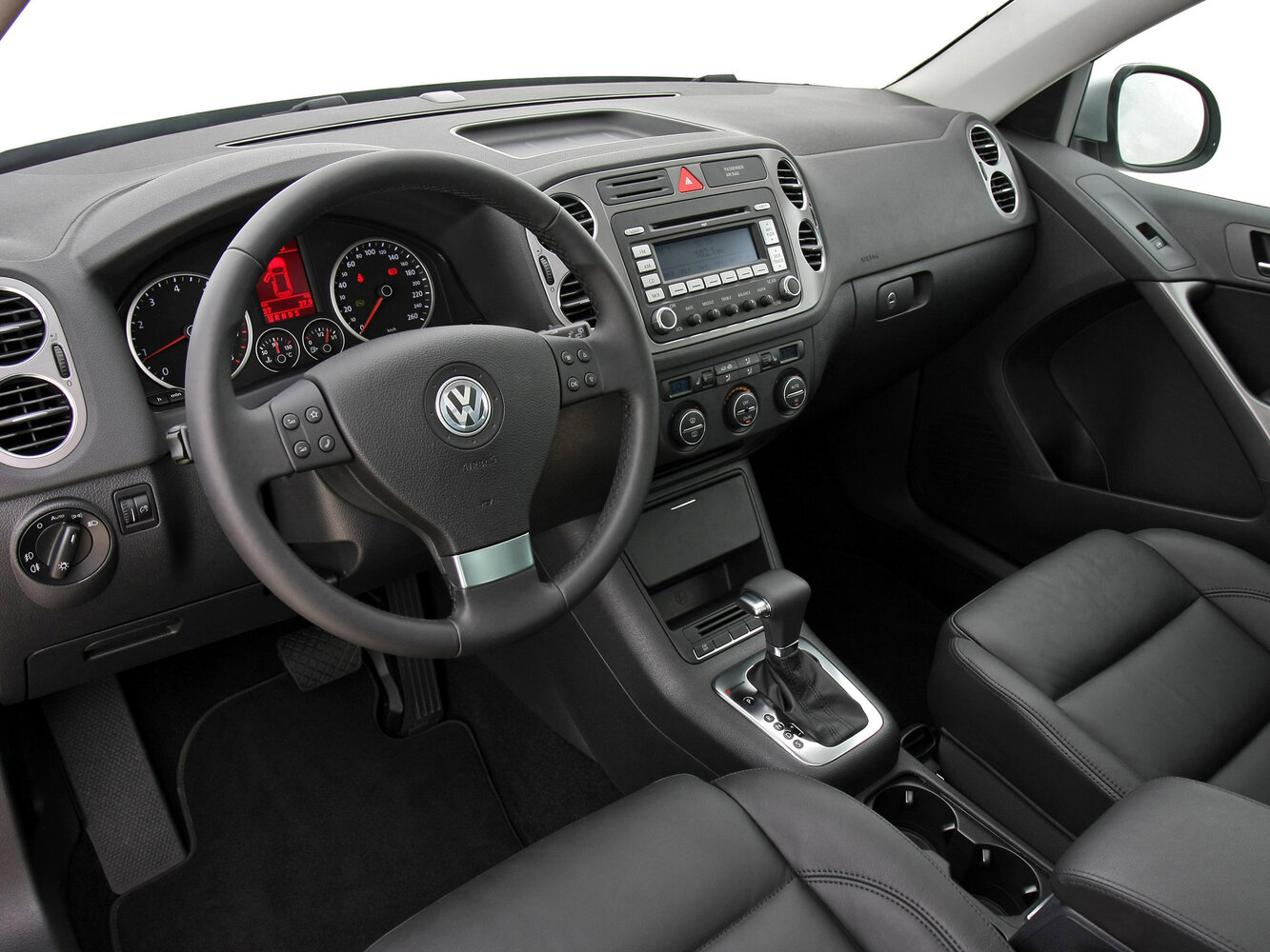Volkswagen Tiguan I, 2011, фото 7