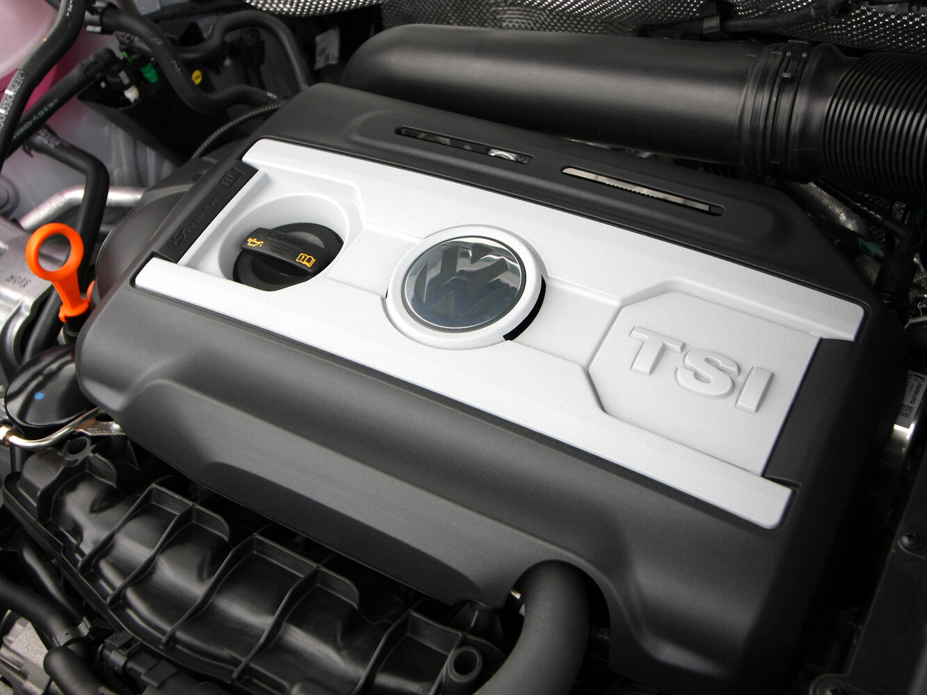 Volkswagen Tiguan I, 2011, фото 18