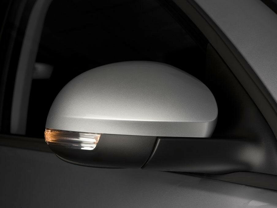 Volkswagen Tiguan I, 2011, фото 8