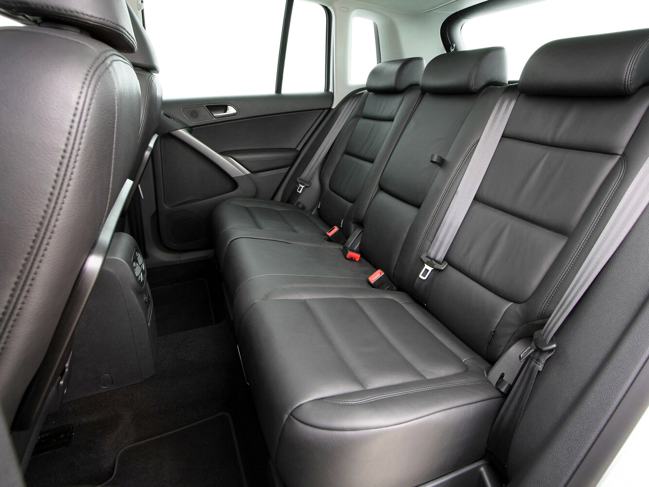 Volkswagen Tiguan I, 2011, фото 4