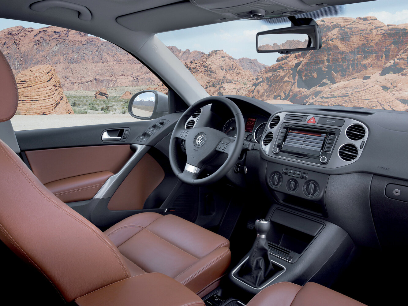 Volkswagen Tiguan I, 2011, фото 19