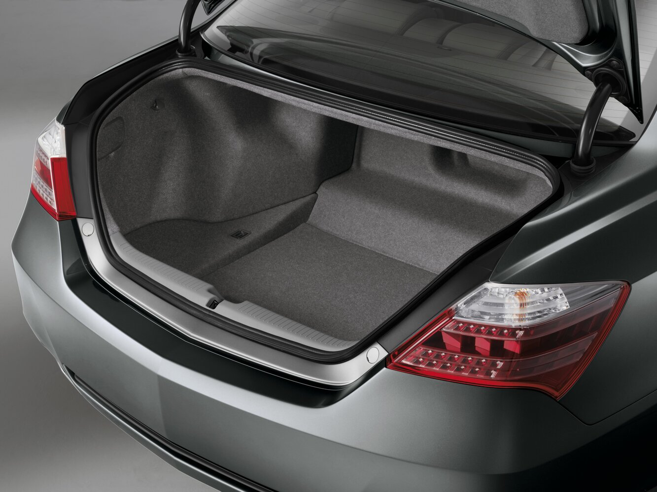 Honda Legend IV Рестайлинг, 2010, фото 18