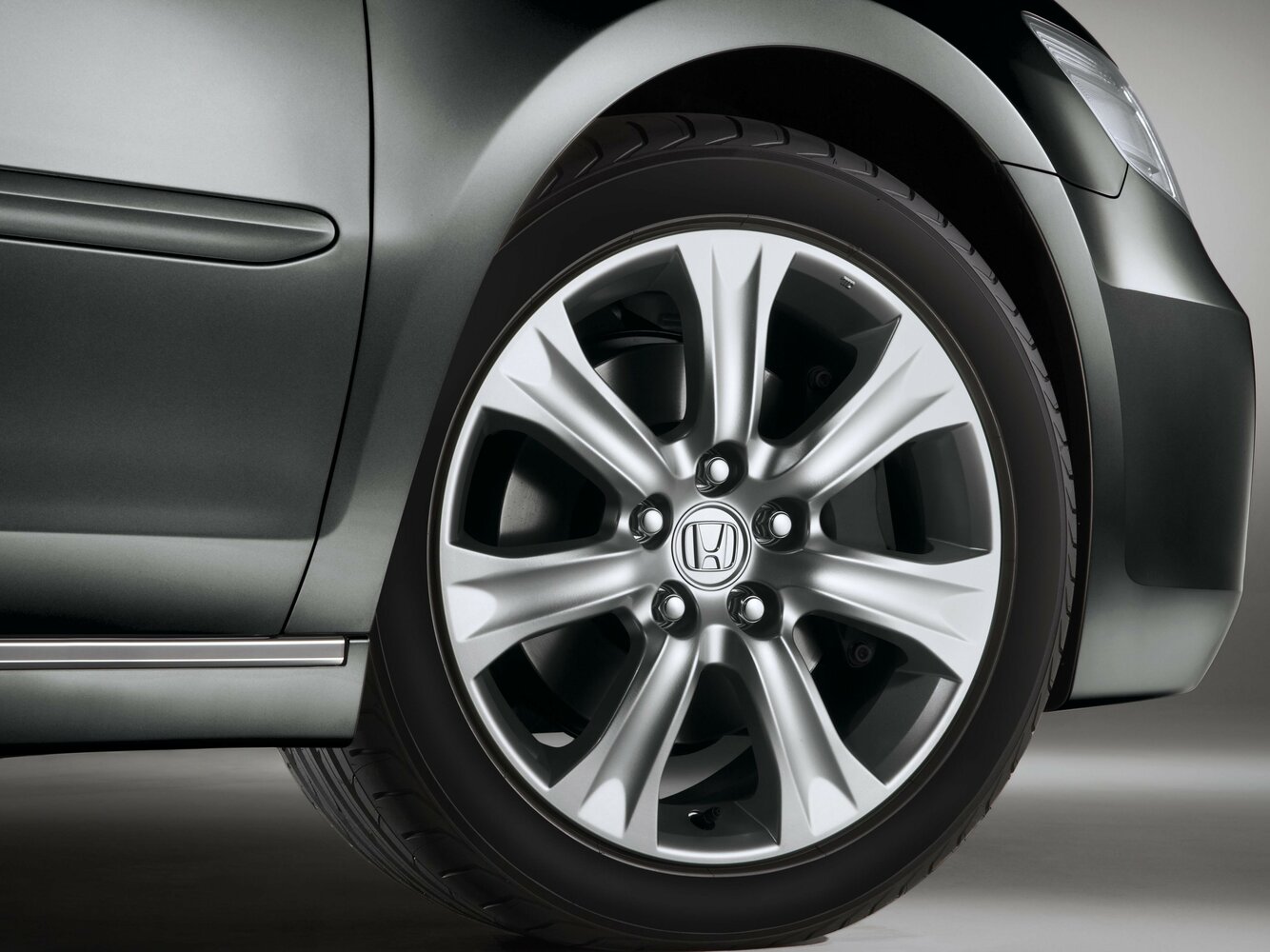 Honda Legend IV Рестайлинг, 2010, фото 4