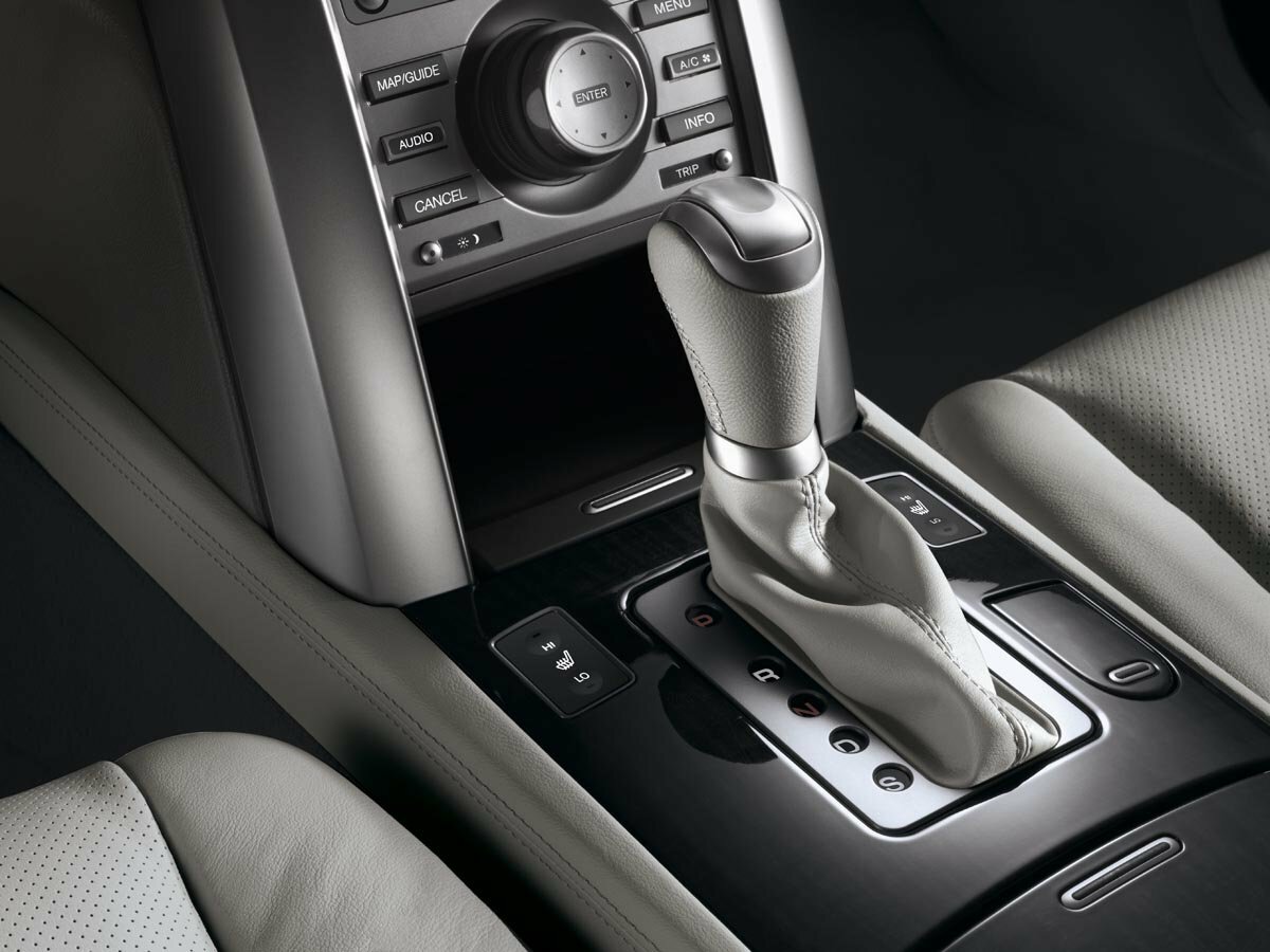 Honda Legend IV Рестайлинг, 2010, фото 17