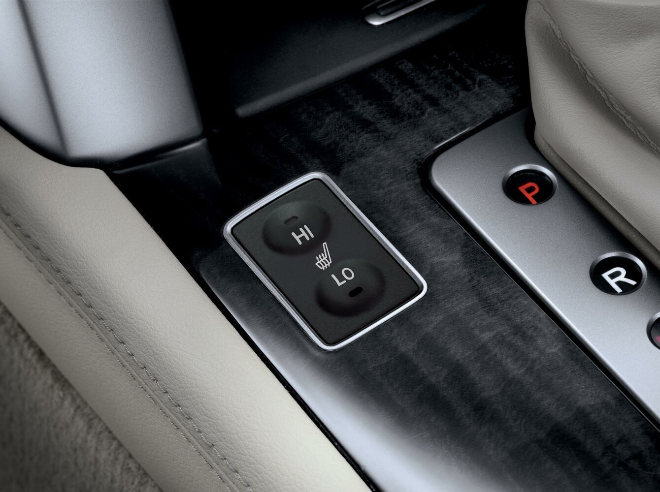 Honda Legend IV Рестайлинг, 2010, фото 9