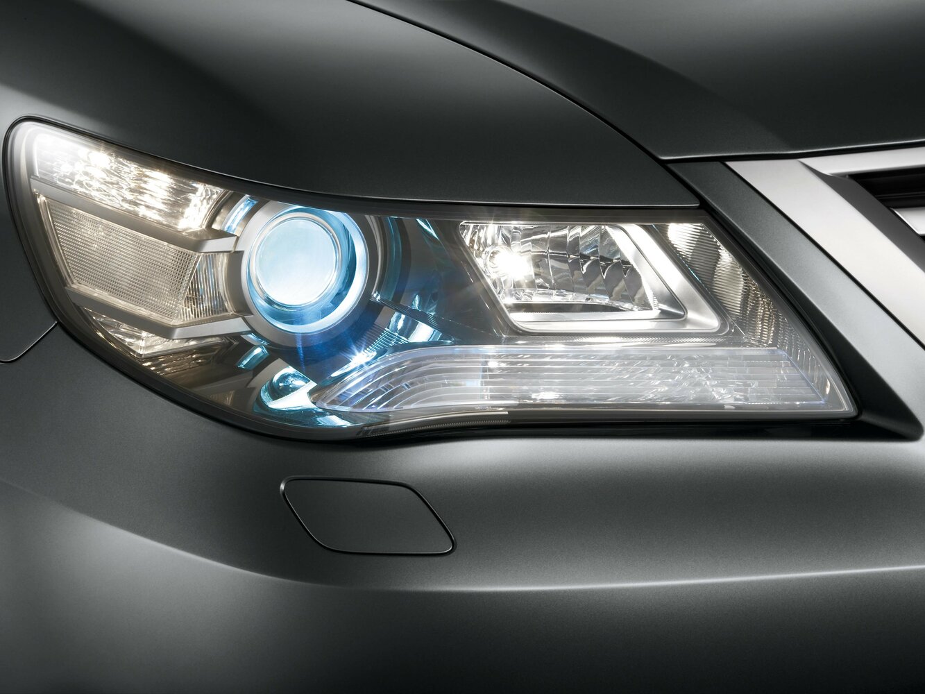 Honda Legend IV Рестайлинг, 2010, фото 11