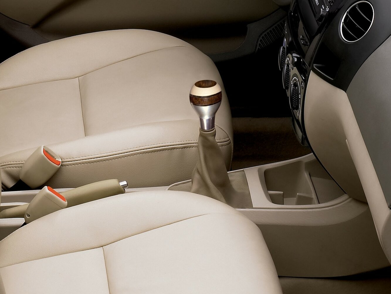 Geely MK I, 2008, фото 5