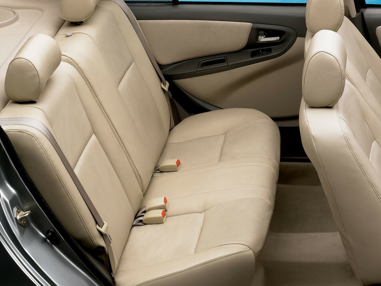 Geely MK I, 2008, фото 2