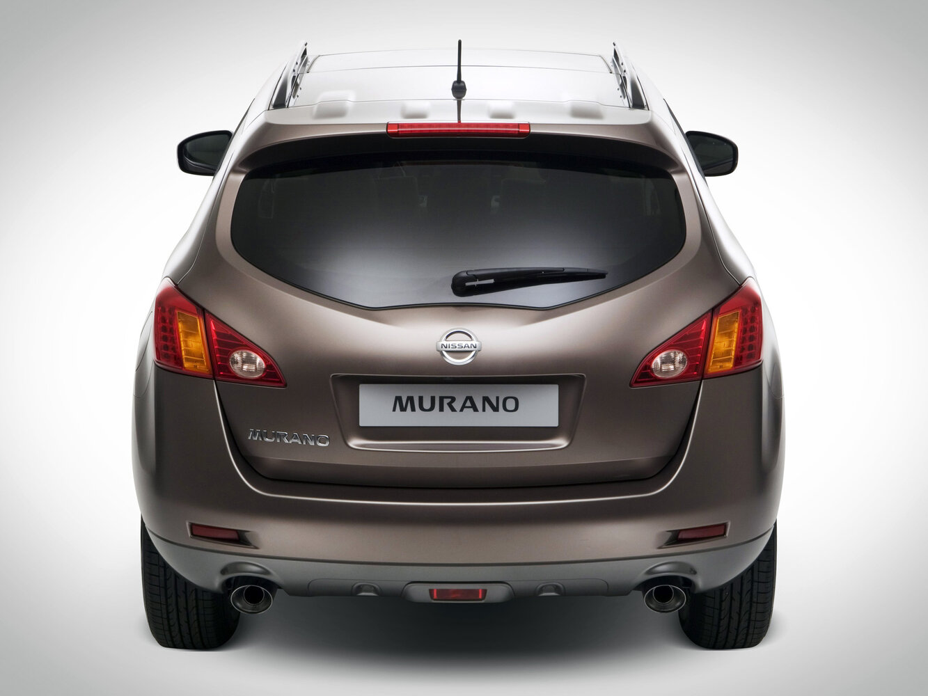 Nissan Murano II (Z51), 2008, фото 25