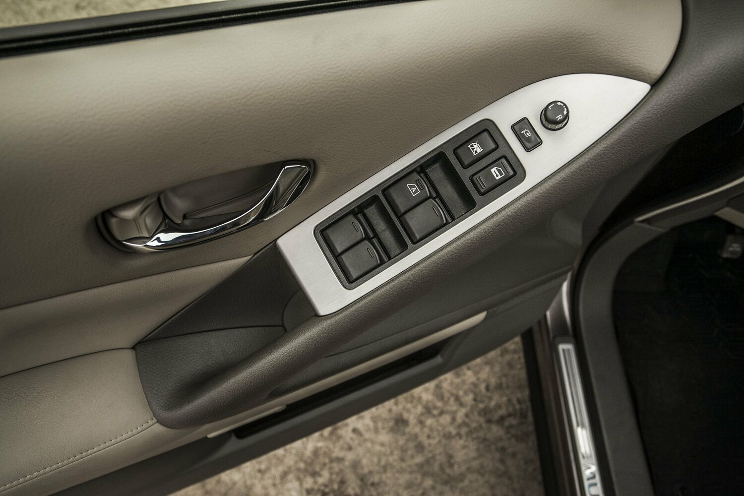 Nissan Murano II (Z51), 2008, фото 2