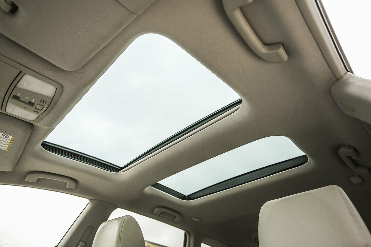Nissan Murano II (Z51), 2008, фото 12