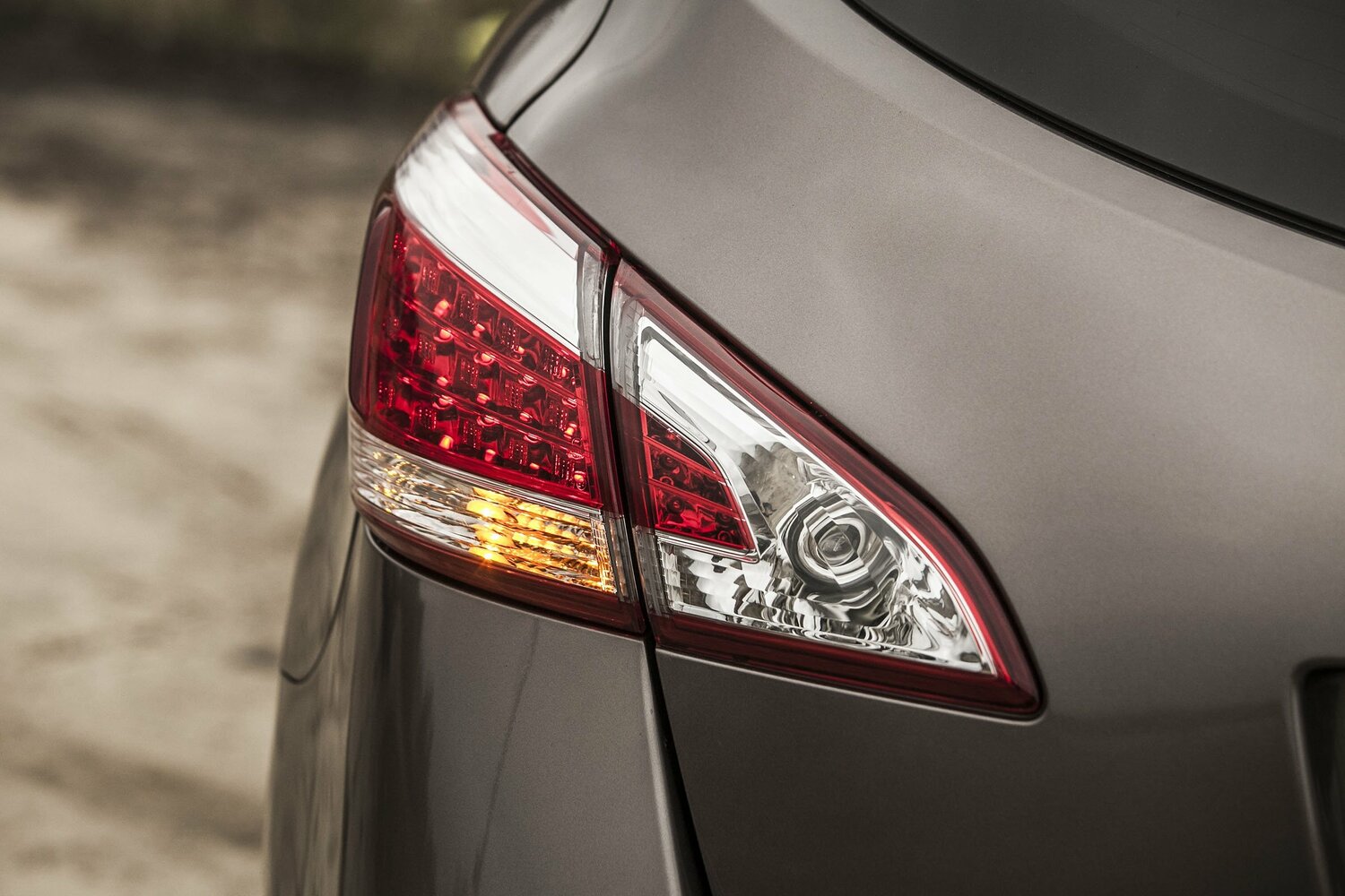 Nissan Murano II (Z51), 2008, фото 15