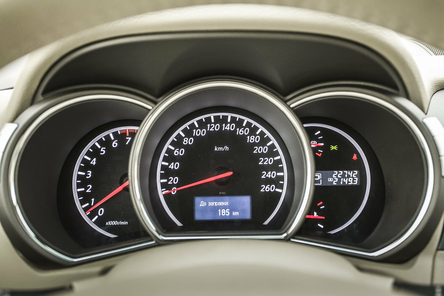 Nissan Murano II (Z51), 2008, фото 29
