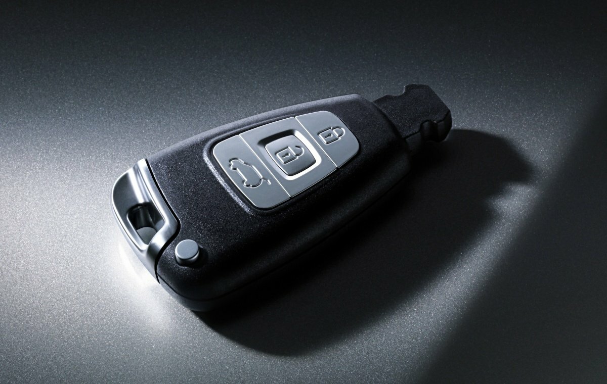 Hyundai ix55, 2013, фото 17