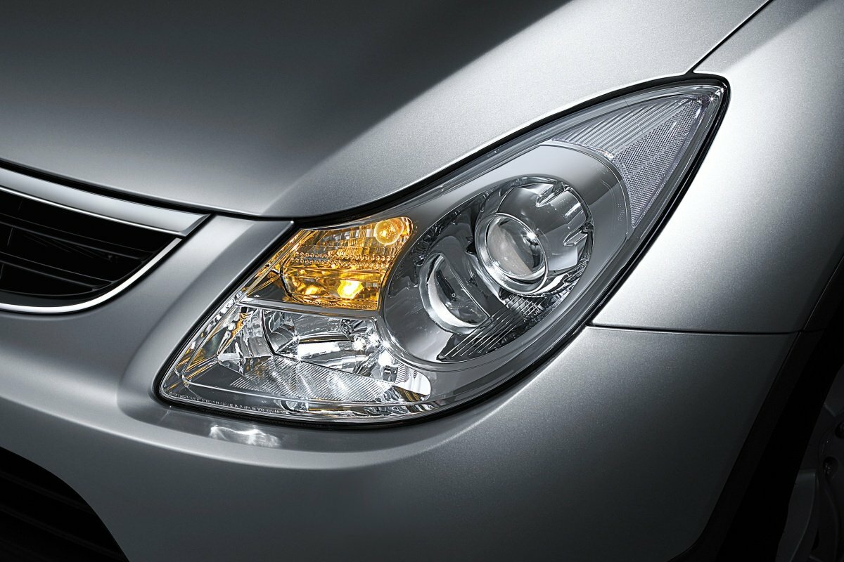 Hyundai ix55, 2013, фото 15