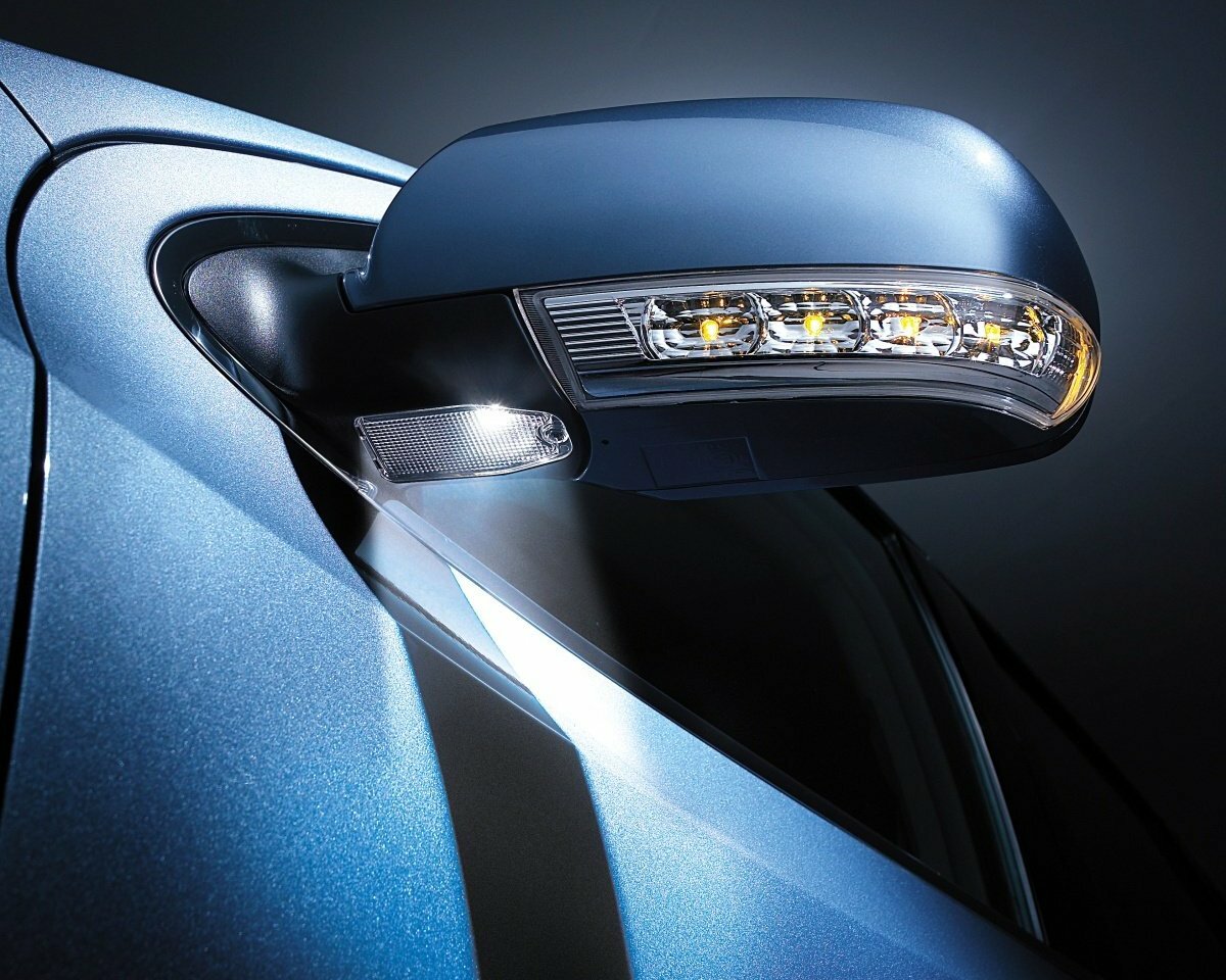 Hyundai ix55, 2013, фото 13