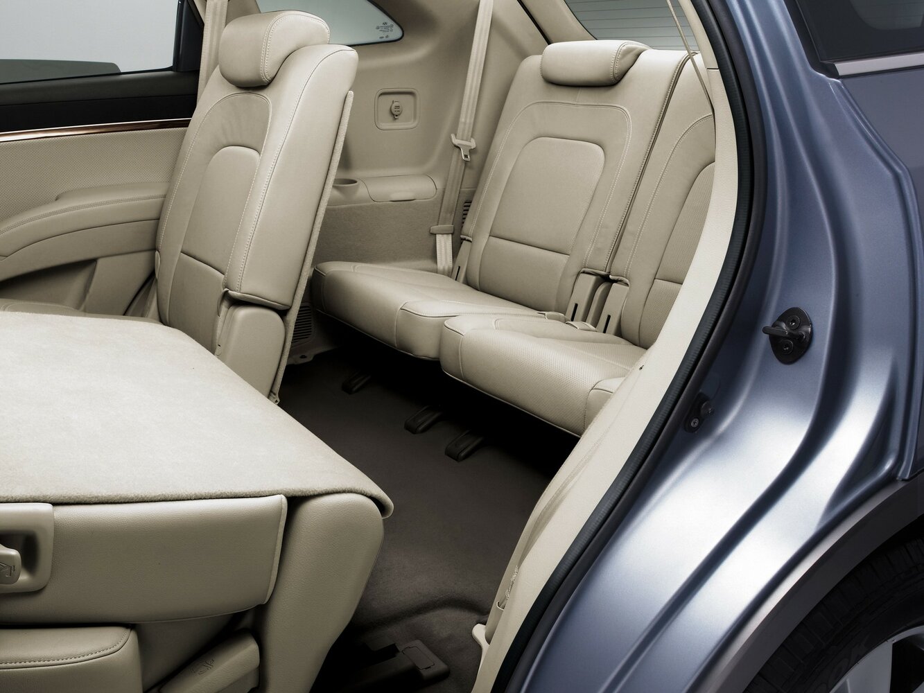 Hyundai ix55, 2013, фото 10