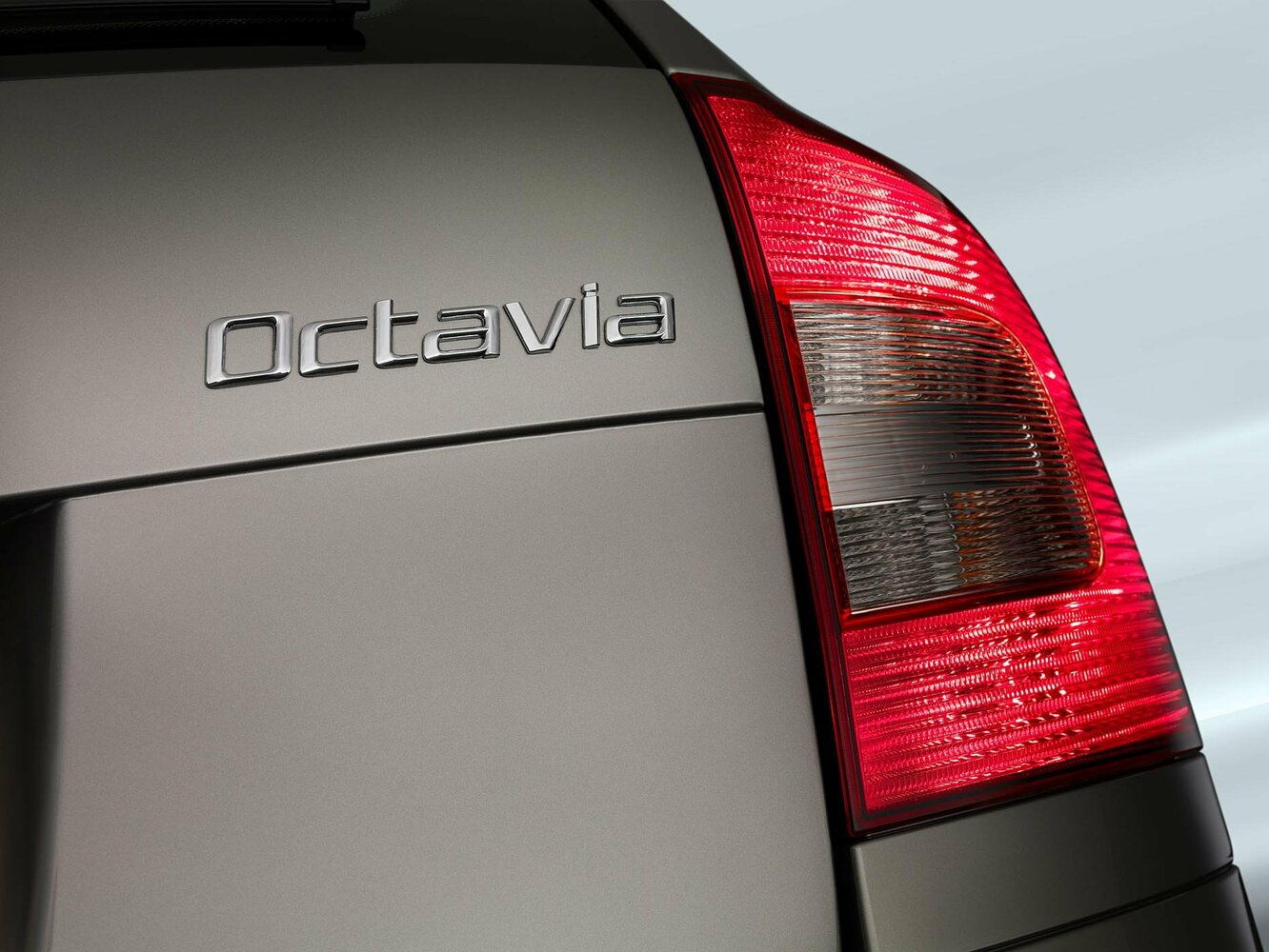 Skoda Octavia II (A5) Рестайлинг, 2011, фото 9