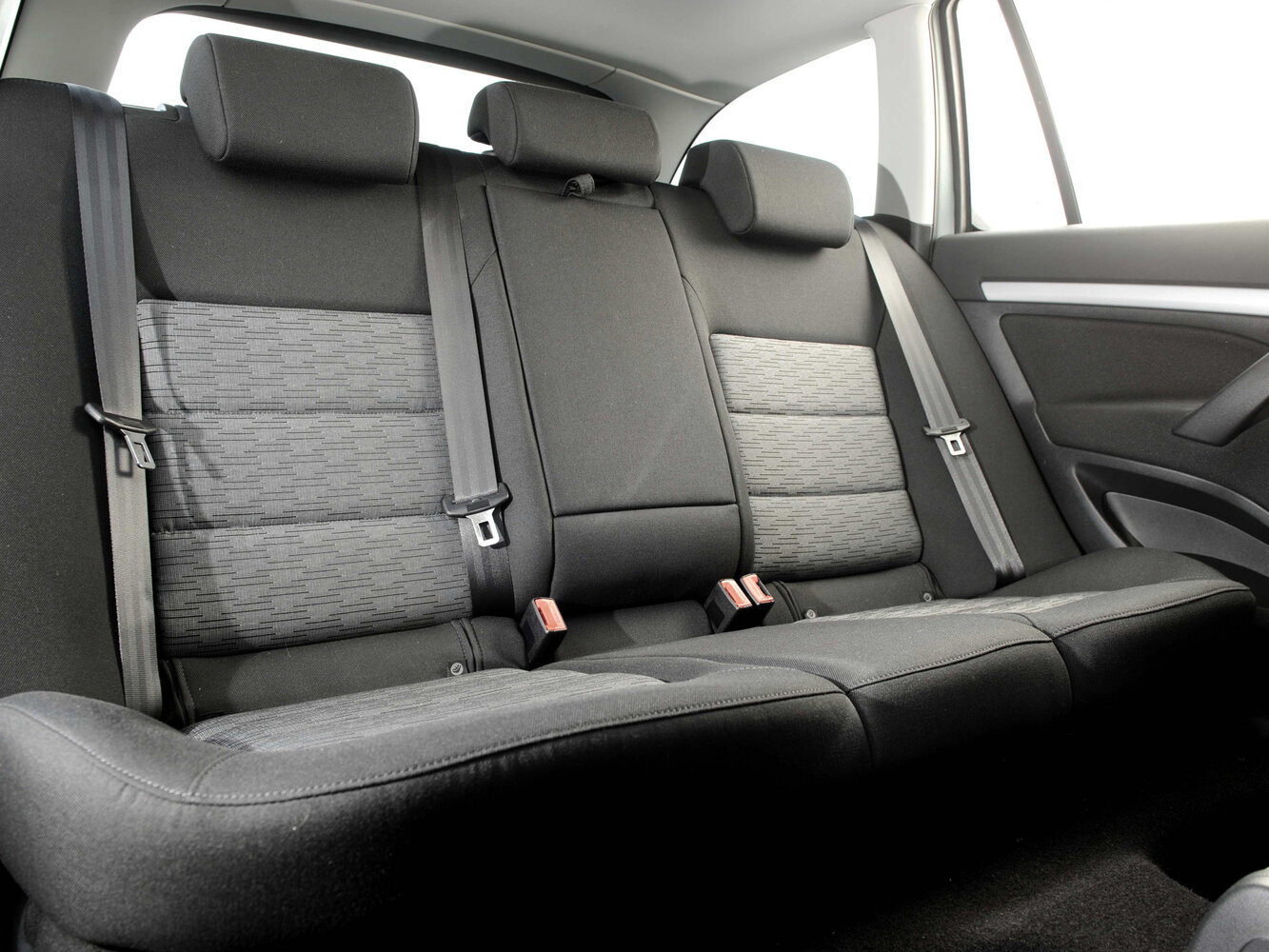 Skoda Octavia II (A5) Рестайлинг, 2011, фото 3